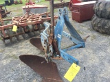 FORD 101 2 BOTTOM TURN PLOW