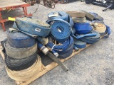 MISC SIZE WATER HOSES