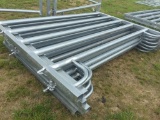 (1) 10' HD CORRAL PANEL