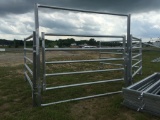 8' HD WALK THRU GATE