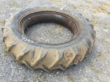 FARMALL INTERNATIONAL M REAR TRACTOR TIRE 13-6-38