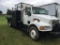 2002 STERLING SERVICE TRUCK--NON RUNNER