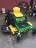 JOHN DEERE Z425 54