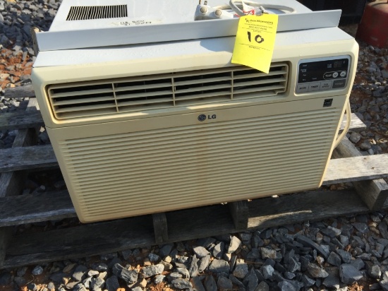 15000BTU A/C WINDOW UNIT