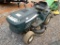 CRAFTSMAN RIDING MOWER