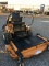 WOODS MOWING MACHINE 6215 ZERO TURN MOWER