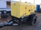 WACKER NEUSON G25 20KW MULTI VOLTAGE GENERATOR