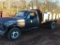 1983 FORD F350 W/DUMP BED