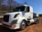 2007 VOLVO VNL 12.1L  T/A