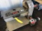 RYOBI DRUM SANDER