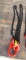 (1) UNUSED SUIHE DBL CHAIN SLING