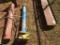 HYDRAULIC CYLINDER