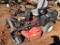 GRAVELY ZT 48HD ZERO TURN MOWER-NON RUNNER