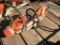 STIHL TS 350 CHAINSAW