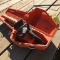 STIHL 111 AV CHAINSAW WITH CASE