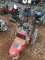 TROYBILT TRIMMER/ MOWER