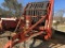 MASSEY FERGUSON 560 ROUND BALER