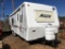 2000 25' ALUMASCAPE BY HOLIDAY RAMBLER CAMPER