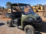 2015 POLARIS RANGER 570EFI 4X4