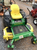 JOHN DEERE Z445 MOWER