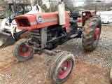 MASSEY FERGUSON 165