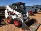 2016 BOBCAT S570