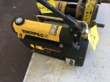 PARKER ENERPAC P142 HYDRAULIC HOSE CRIMPER