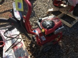 CRAFTSMAN PRESSURE WASHER