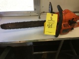 HUSQUAVARNA 440 CHAIN SAW