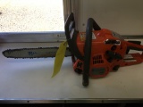 HUSQVARNA 240 CHAINSAW