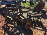 FORD CUTTING HARROW