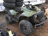 POLARIS SPORTSMAN 500-NON RUNNER