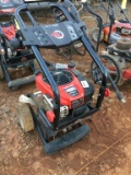 TROYBILT PRESSURE WASHER