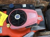 HUSQVARNA PUSH MOWER