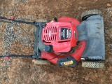 TROYBILT TB210 PUSH MOWER