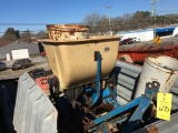 FORD 2ROW PLANTER