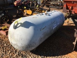 320GAL PROPANE TANK