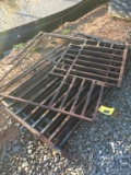 CATTLE RACKS