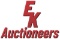 EK AUCTIONEERS ONLINE ONLY AUCTION