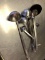 ASST LADLES