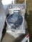 UNUSED MUNSEY COMMERCIAL BELGIAN WAFFLE MAKER