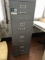 2DRAWER & 4DRAWER FILING CABINETS