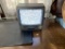 BROKSONIC TV WITH VCR