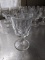 (14) SMALL STEMMED GLASSES