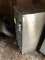 3DRAWER STAINLESS WARMING CABINET