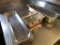 (14) STEAM TABLE PANS