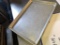 (10) 1/2 SHEET PANS