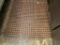 (3) 3' RUBBER NON SKID DRAINAGE MATS