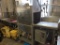 HOBART COMMERCIAL DISHWASHER W/SPRAYER