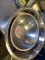 (2) COLANDERS